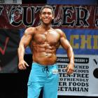 Danny  Martinez - NPC Jay Cutler Desert Classic 2014 - #1